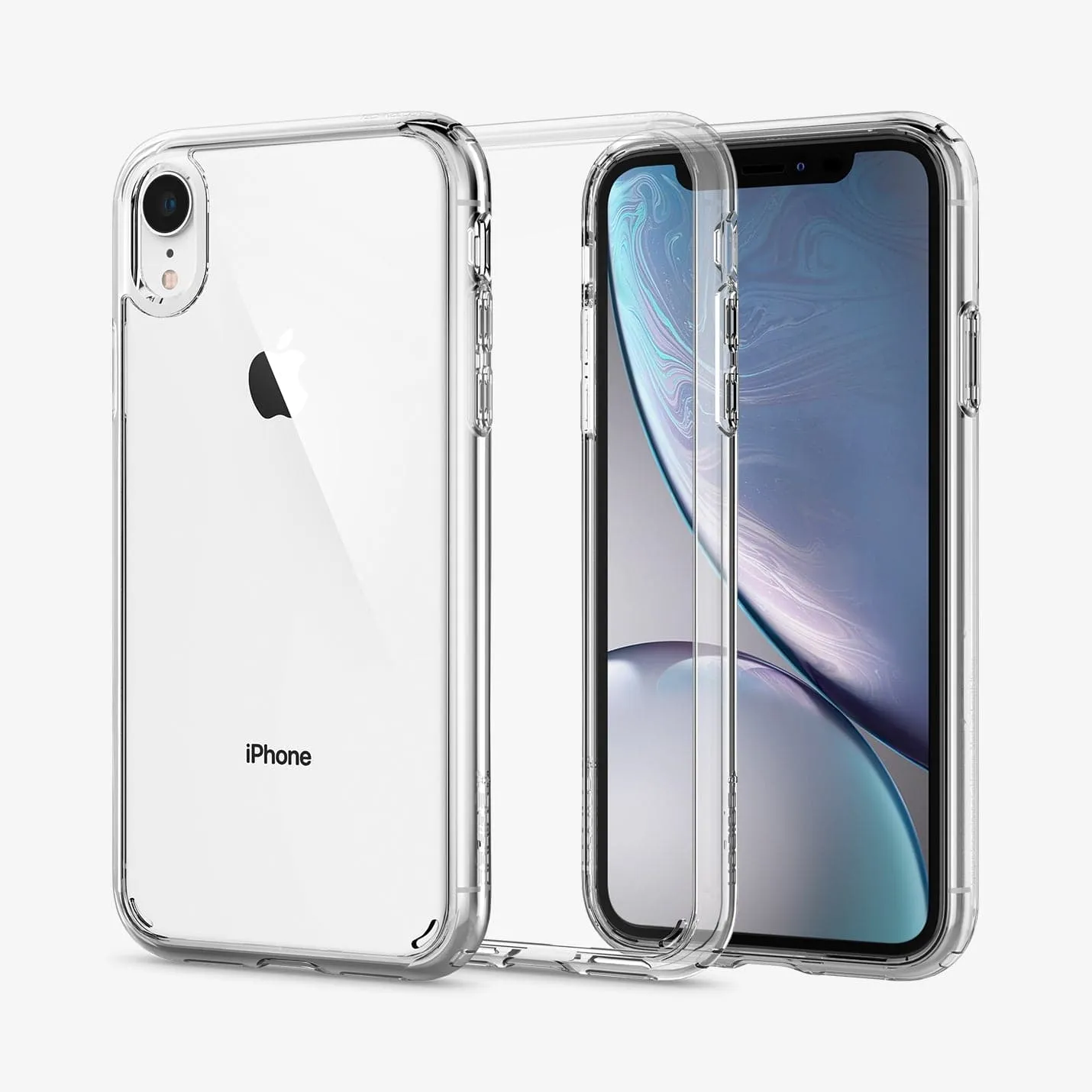 iPhone X Series - Ultra Hybrid