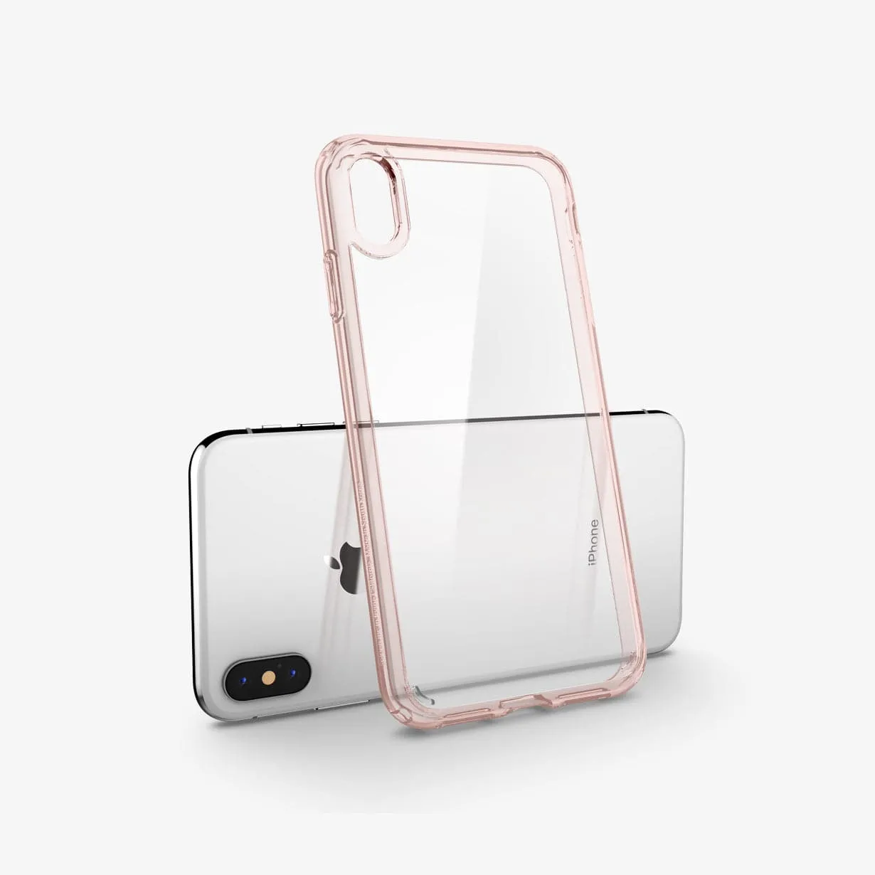 iPhone X Series - Ultra Hybrid