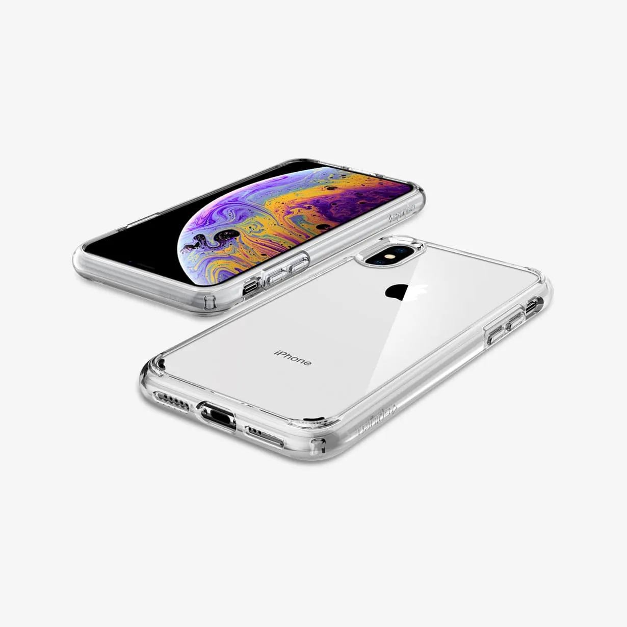 iPhone X Series - Ultra Hybrid