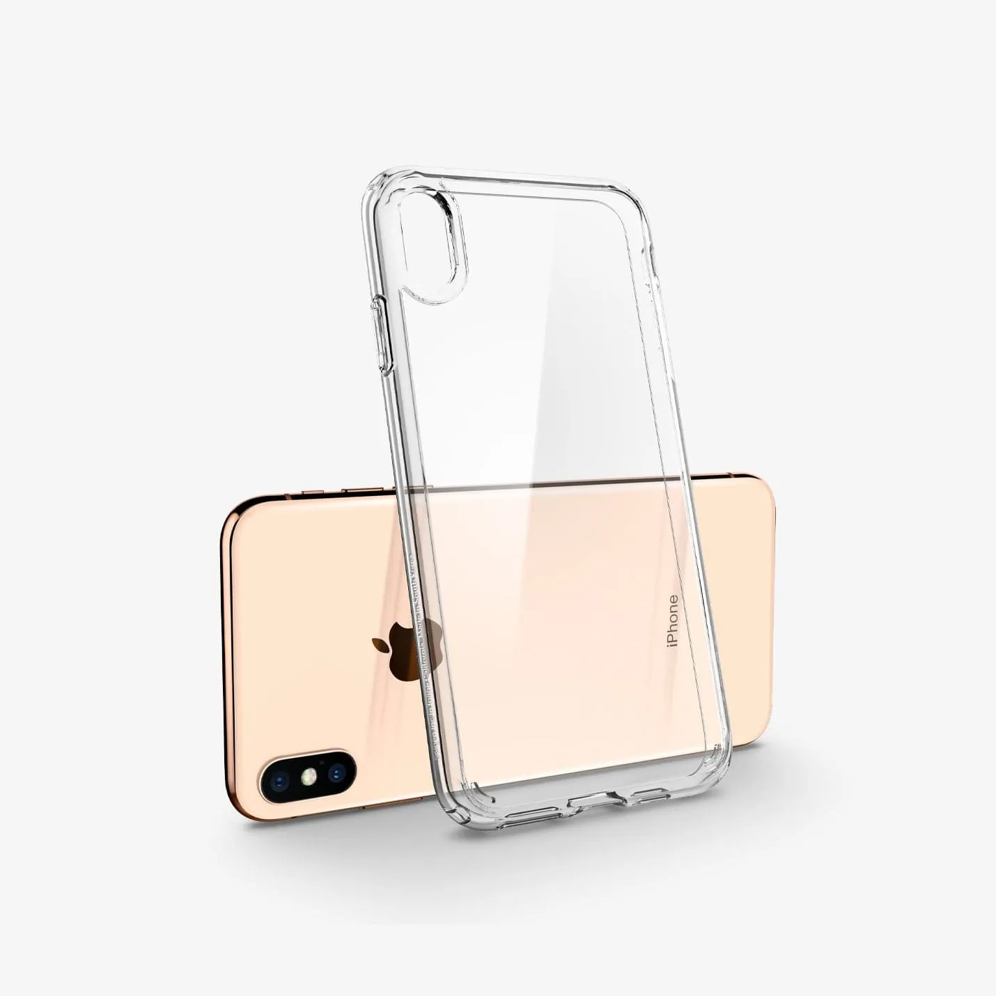 iPhone X Series - Ultra Hybrid