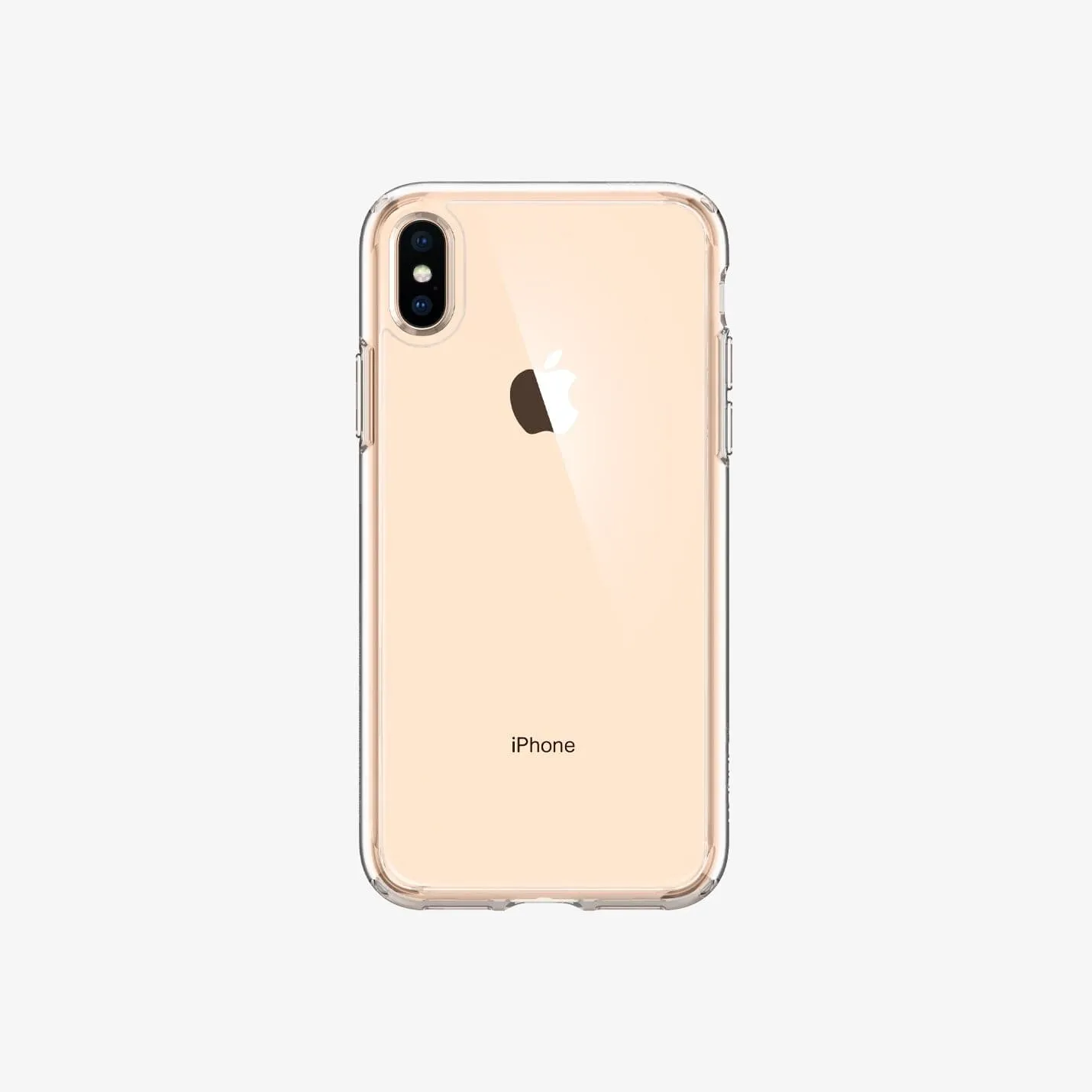 iPhone X Series - Ultra Hybrid