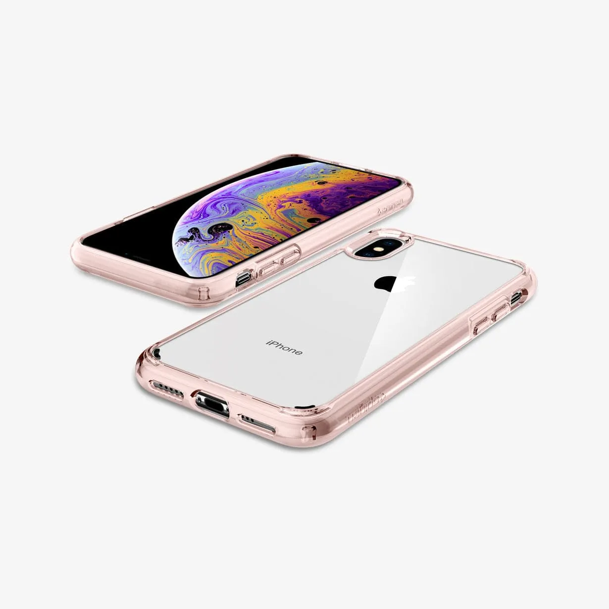 iPhone X Series - Ultra Hybrid