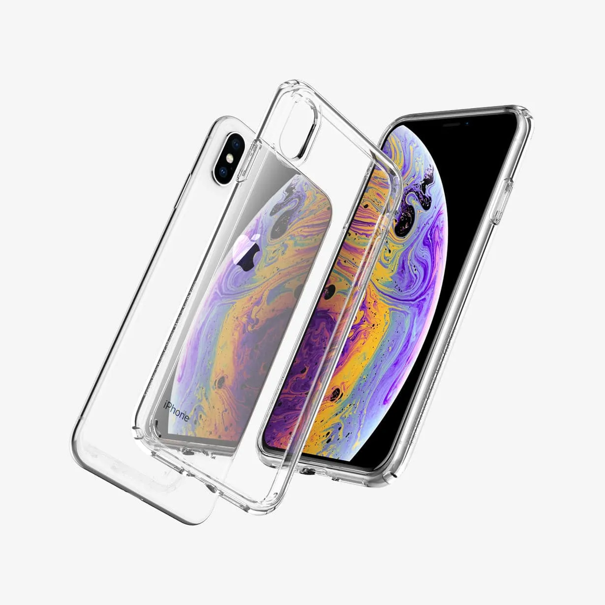 iPhone X Series - Ultra Hybrid