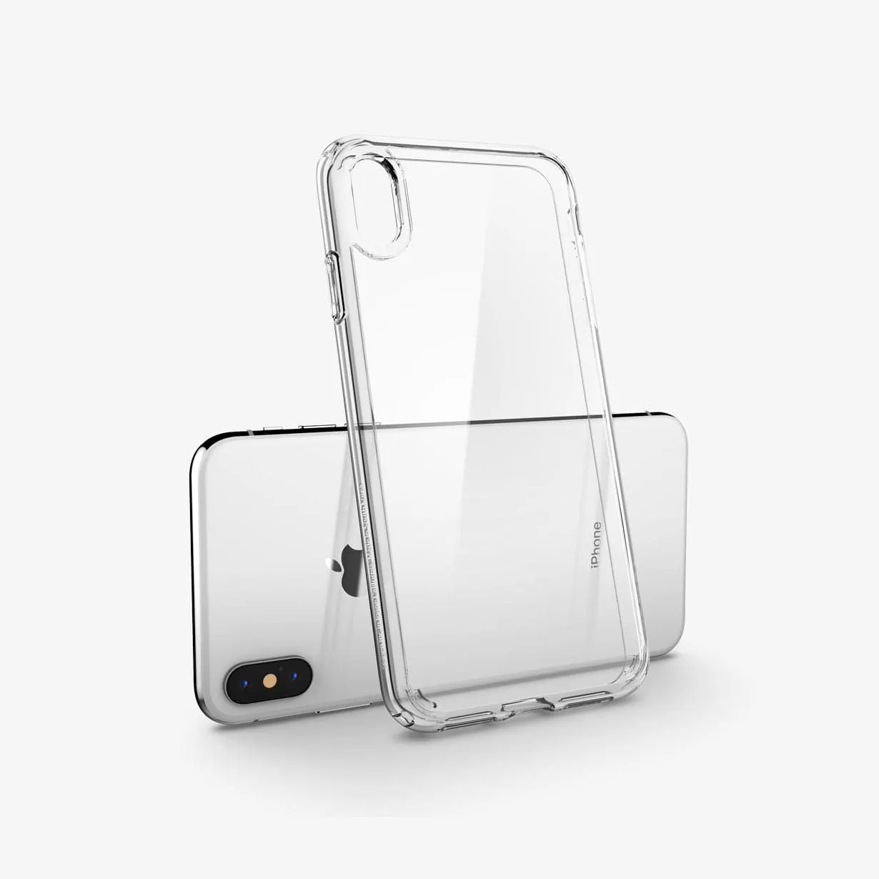 iPhone X Series - Ultra Hybrid