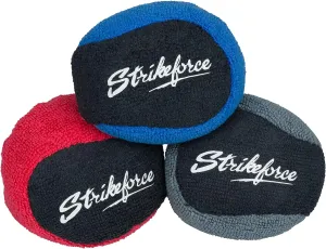 KR Strikeforce Bowling Grip Ball for Improved Grip Available in Assorted Colors Only