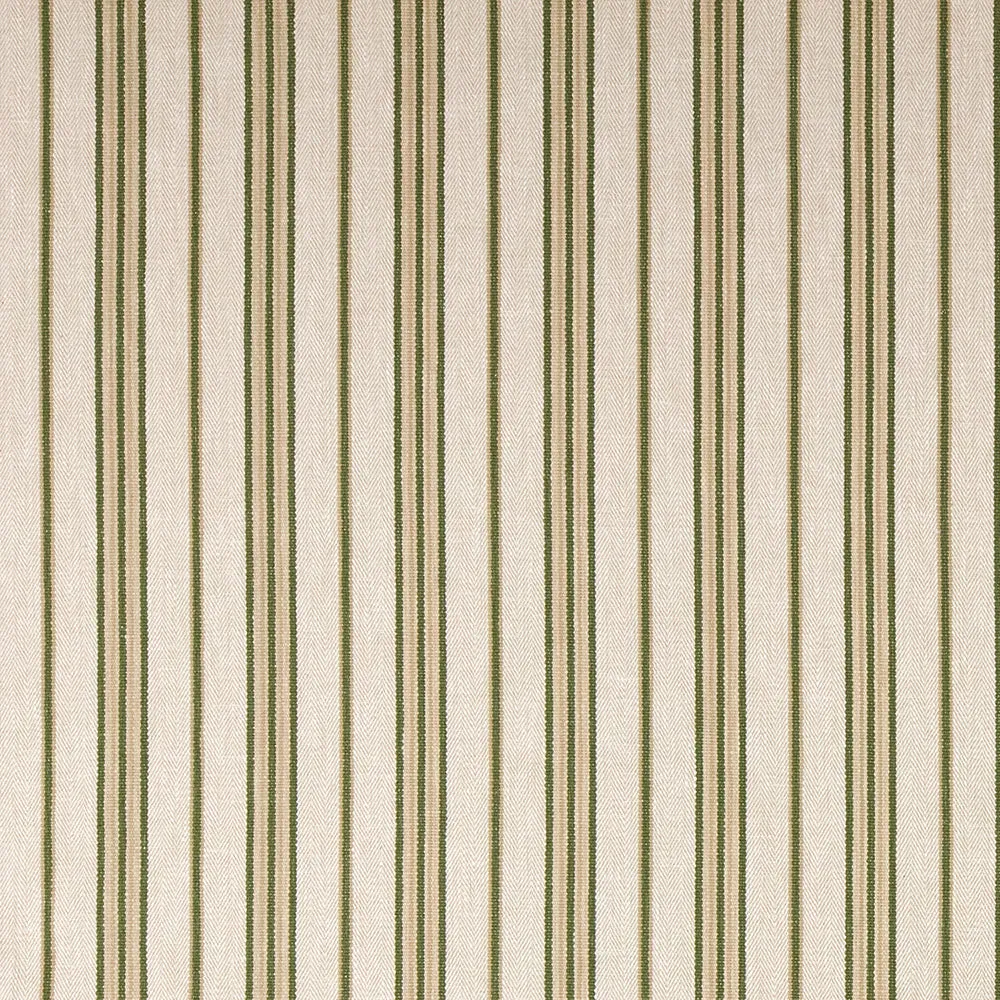 Marseilles Woven Fabric Sage
