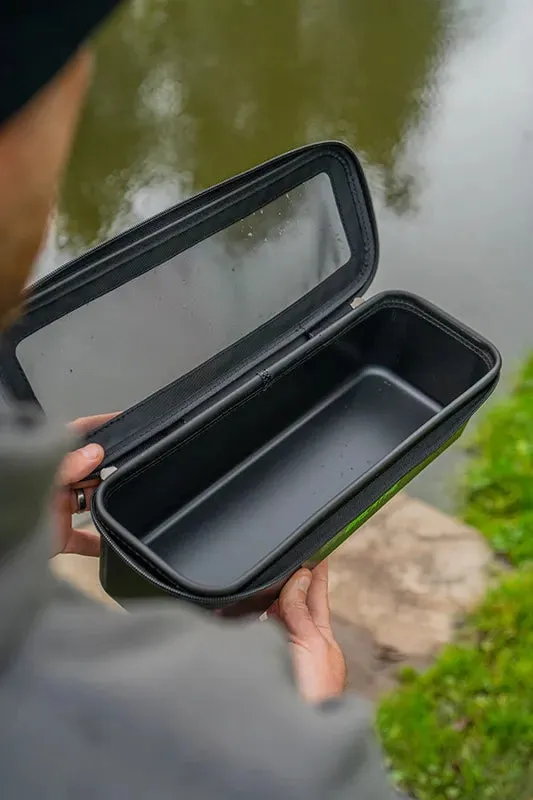 Maver EZ Breathe Bait Tub