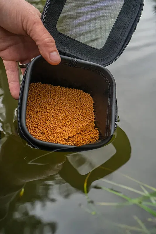 Maver EZ Breathe Bait Tub