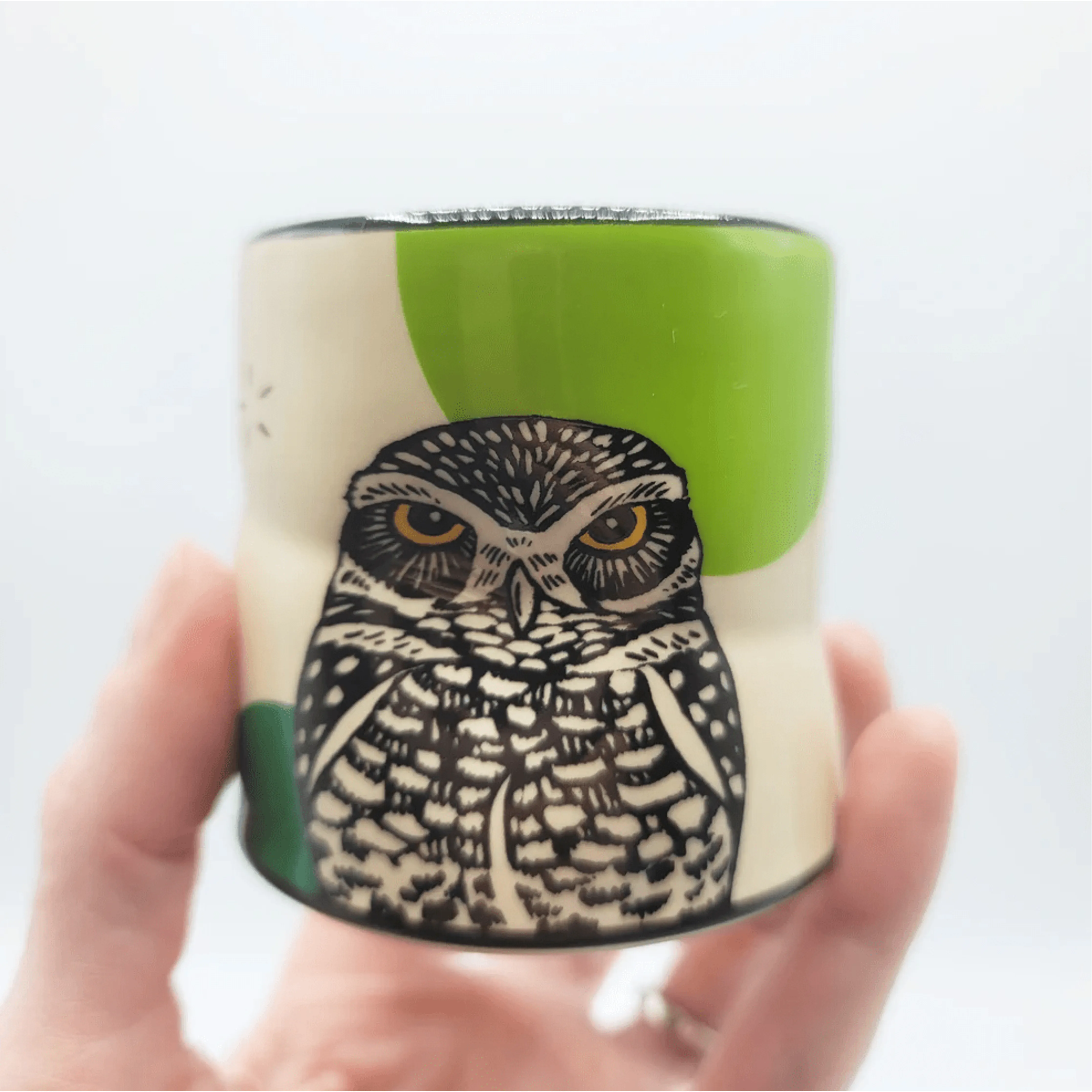 Medium Lucky Cup -  Assorted Styles