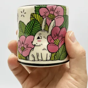 Medium Lucky Cup -  Assorted Styles