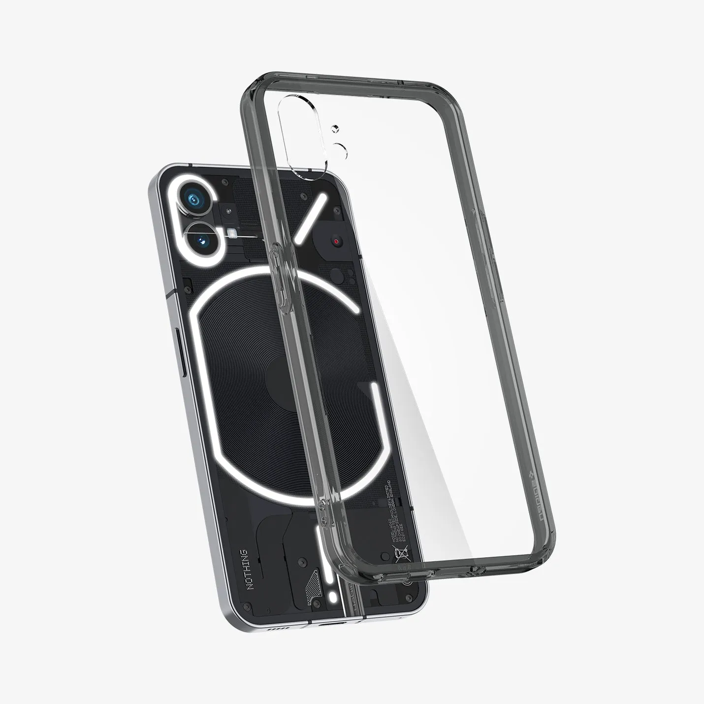Nothing Phone Series - Ultra Hybrid
