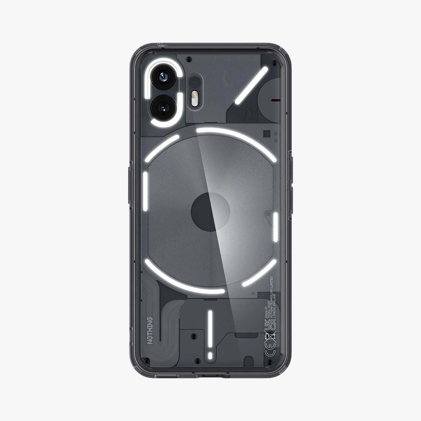Nothing Phone Series - Ultra Hybrid