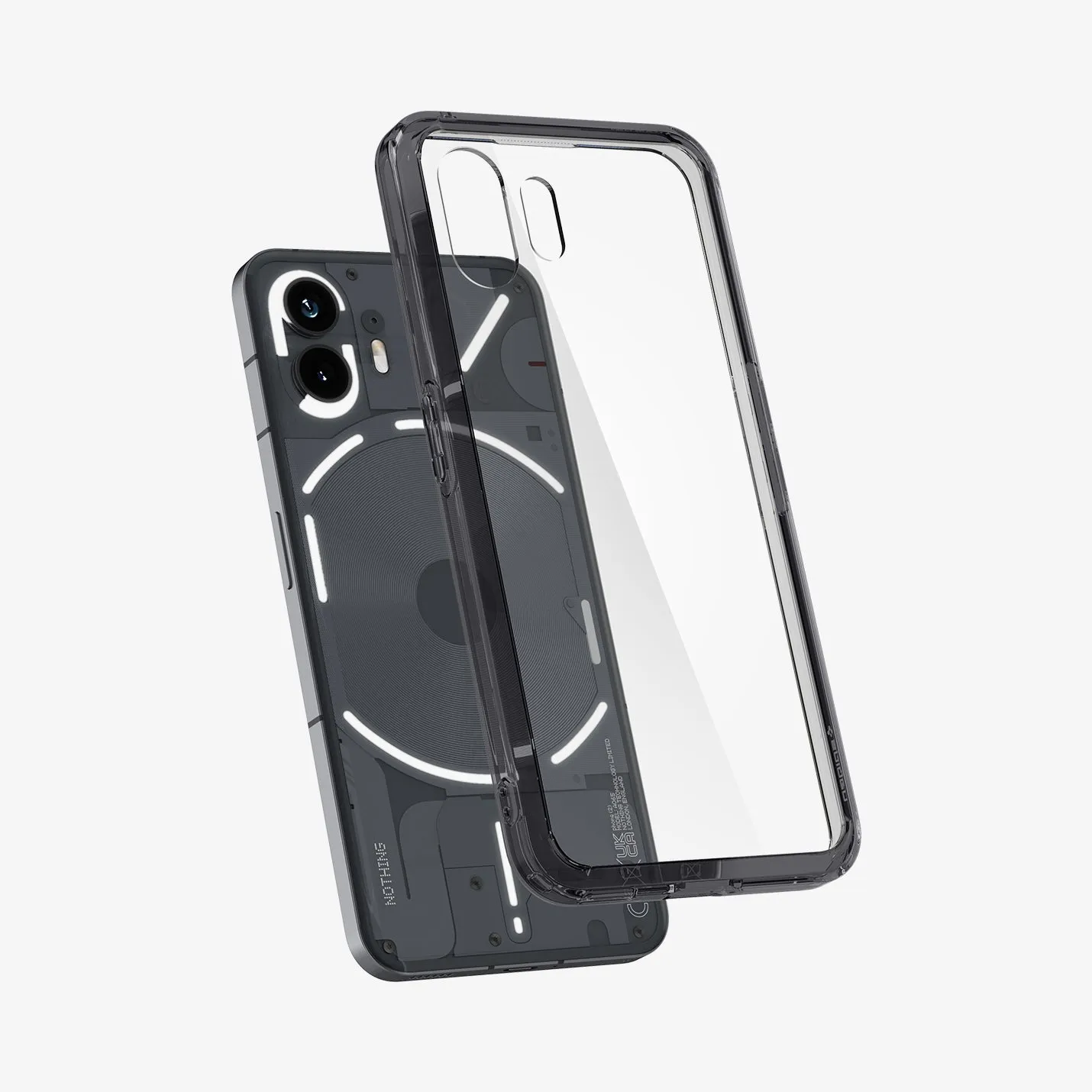 Nothing Phone Series - Ultra Hybrid