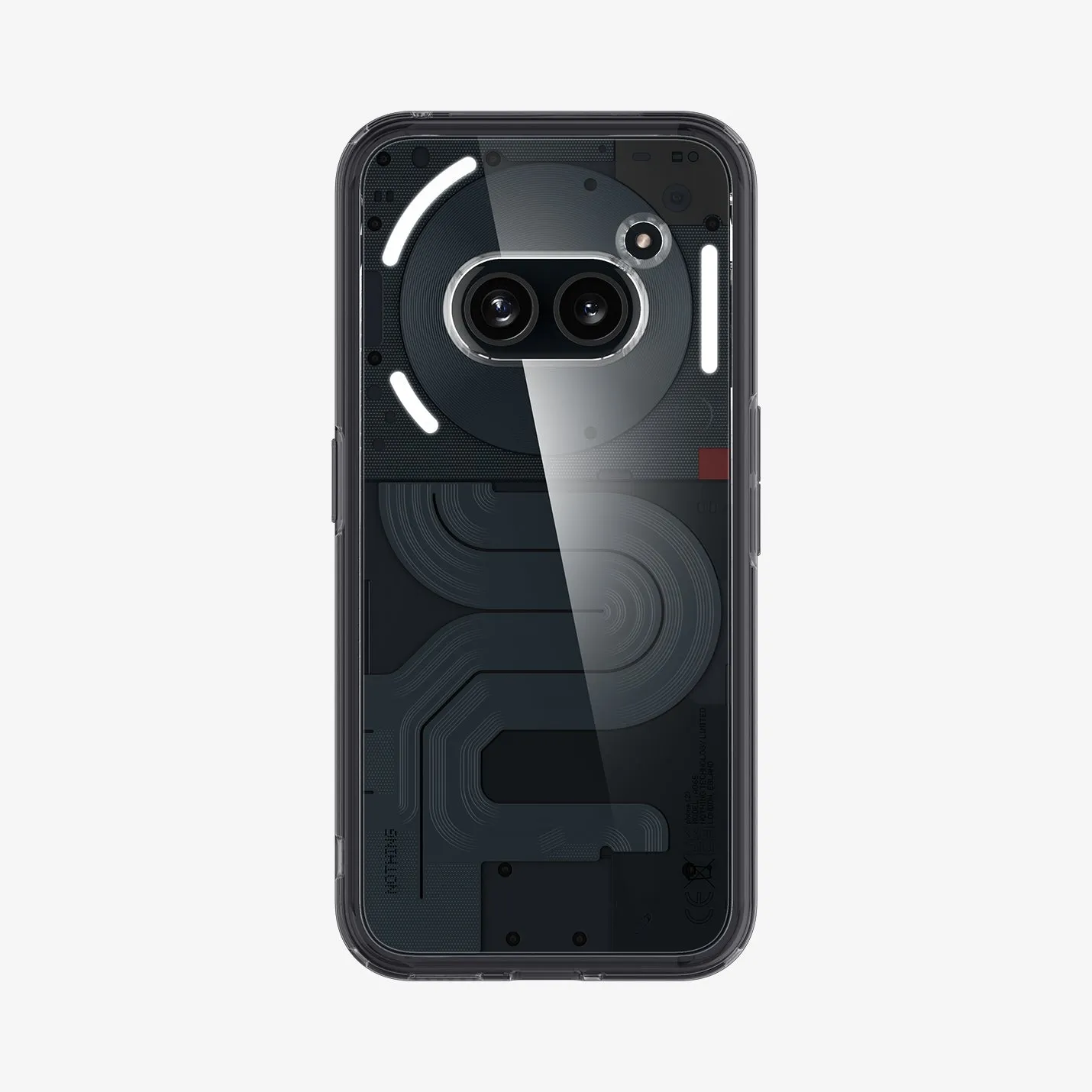 Nothing Phone Series - Ultra Hybrid