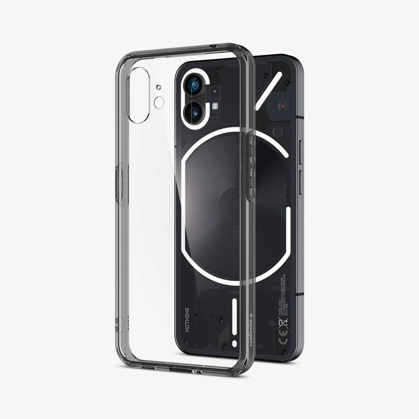 Nothing Phone Series - Ultra Hybrid