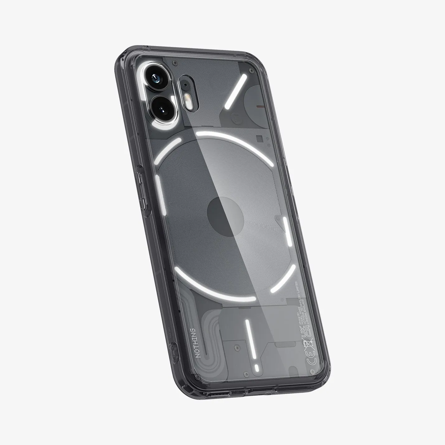 Nothing Phone Series - Ultra Hybrid