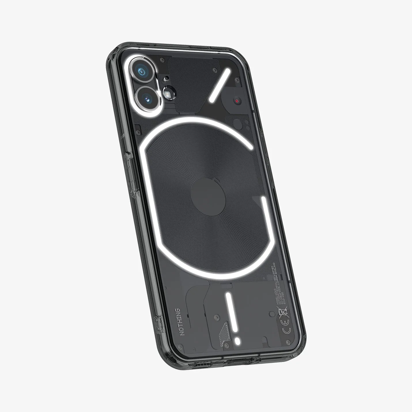 Nothing Phone Series - Ultra Hybrid