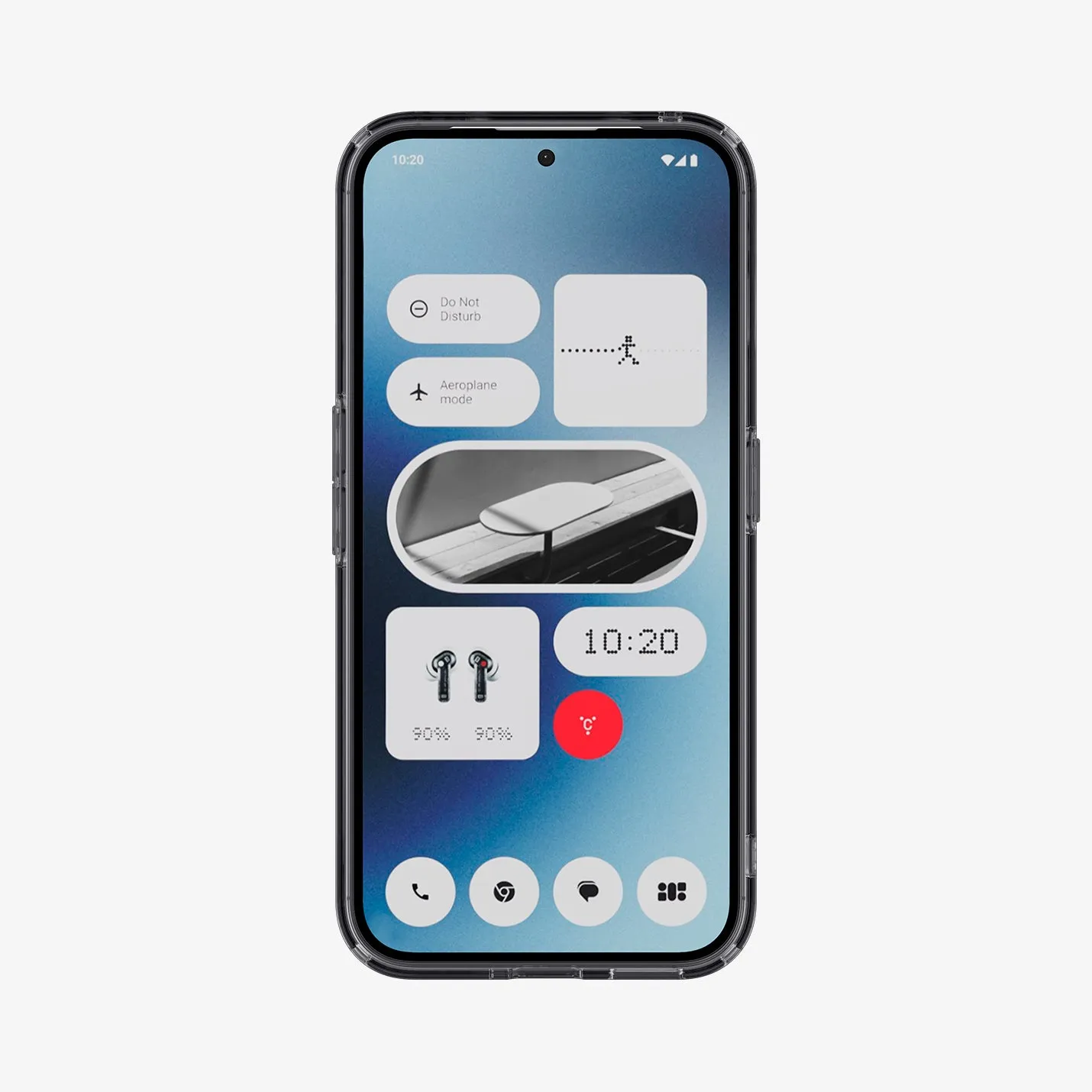 Nothing Phone Series - Ultra Hybrid