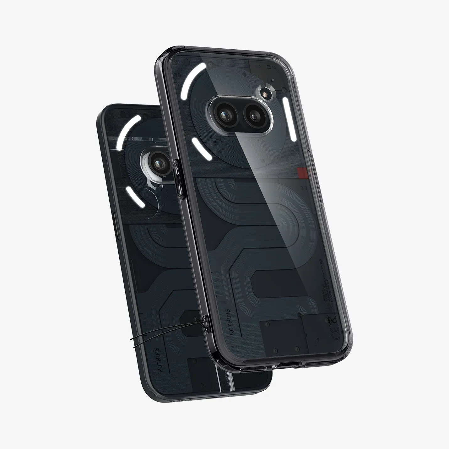 Nothing Phone Series - Ultra Hybrid