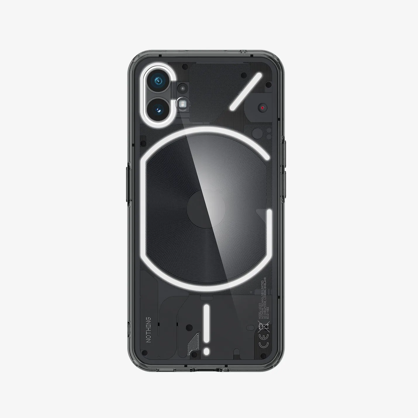 Nothing Phone Series - Ultra Hybrid