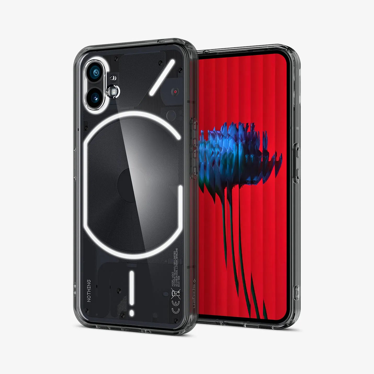 Nothing Phone Series - Ultra Hybrid