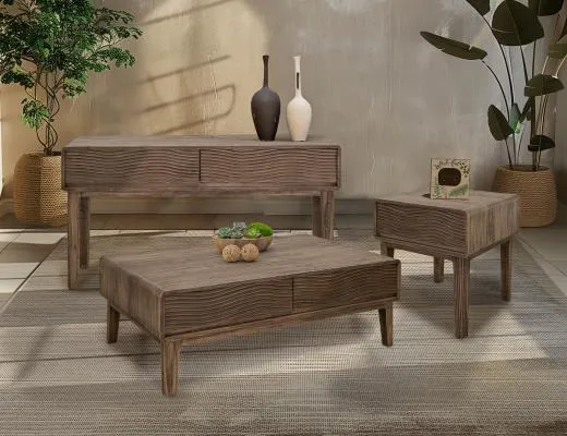 Olivia Occasional Collection