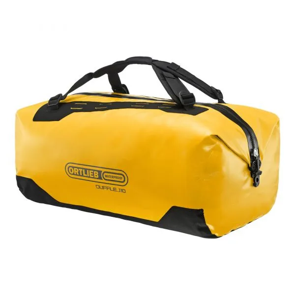 Ortlieb Duffel Bag