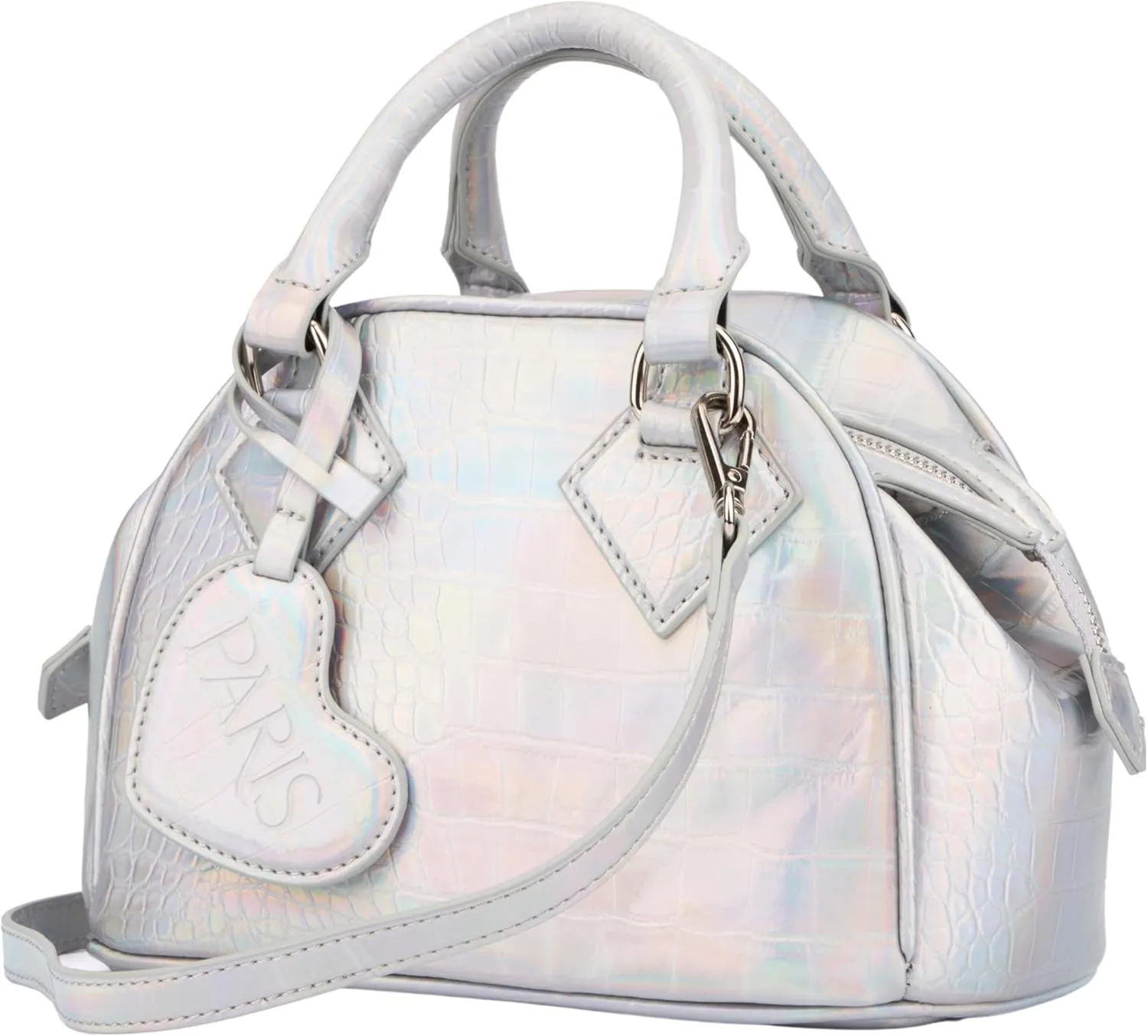 Paris Hilton Gene ,, Silver Gene 