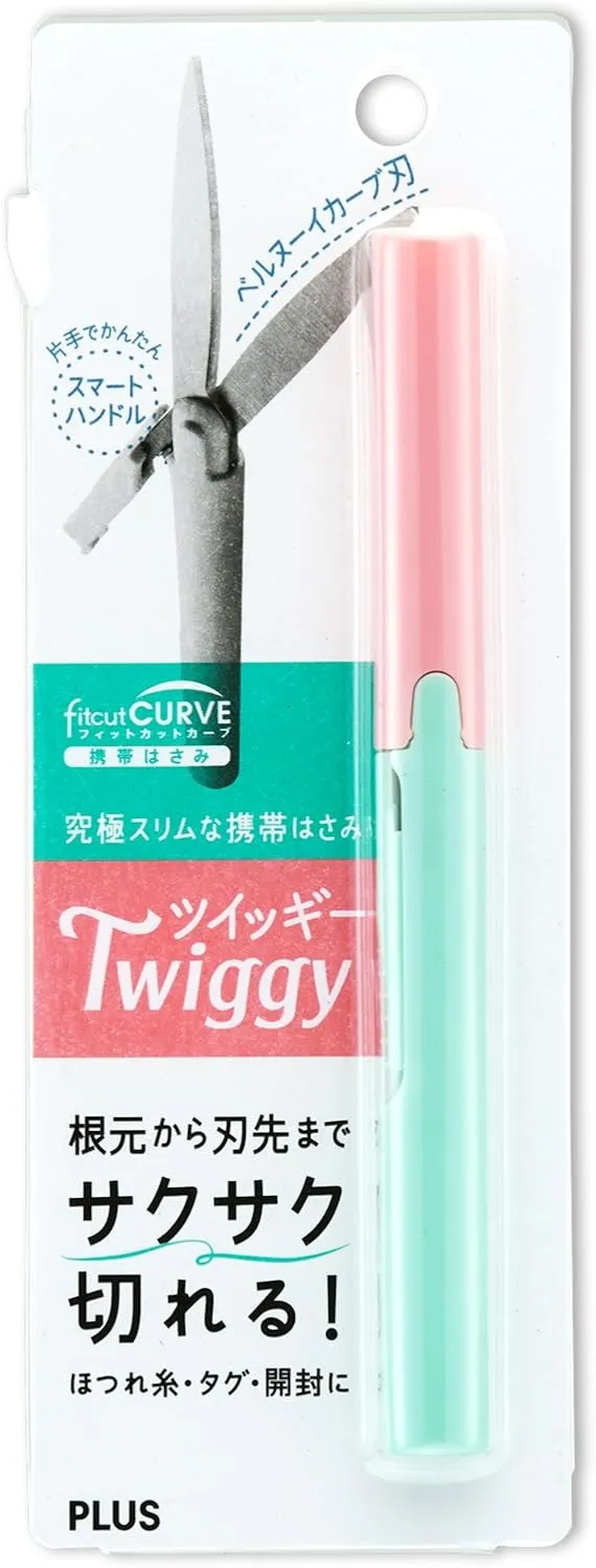PLUS Plus Twiggy  x  34-573