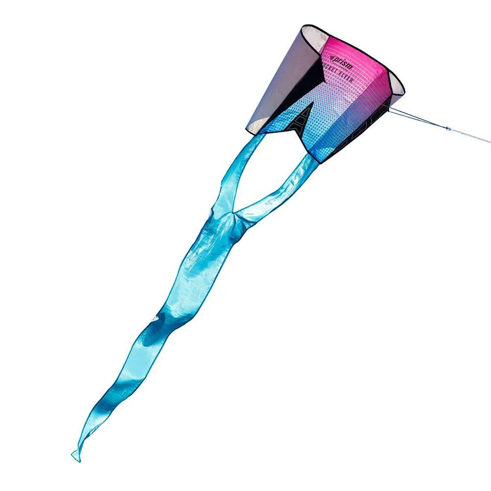 Prism - Pocket Flyer Parafoil Kite