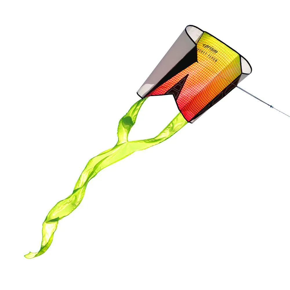 Prism - Pocket Flyer Parafoil Kite