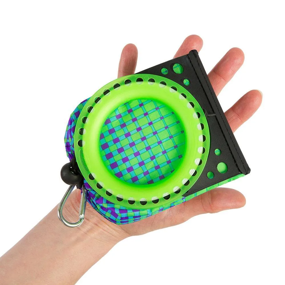Prism - Pocket Flyer Parafoil Kite
