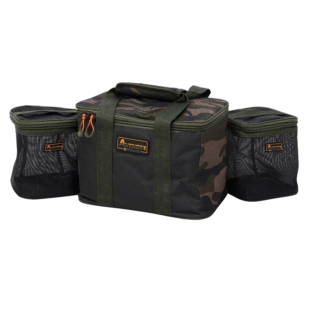 Prologic Avenger Cool Bait bag size medium