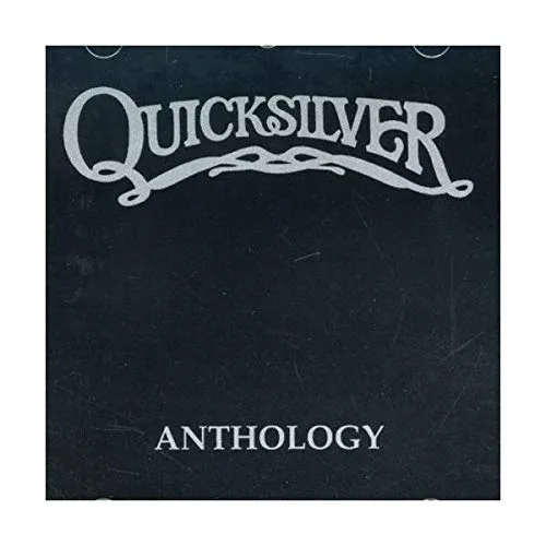 Quicksilver: Anthology