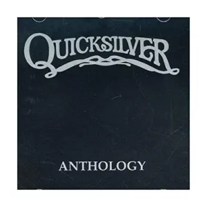 Quicksilver: Anthology