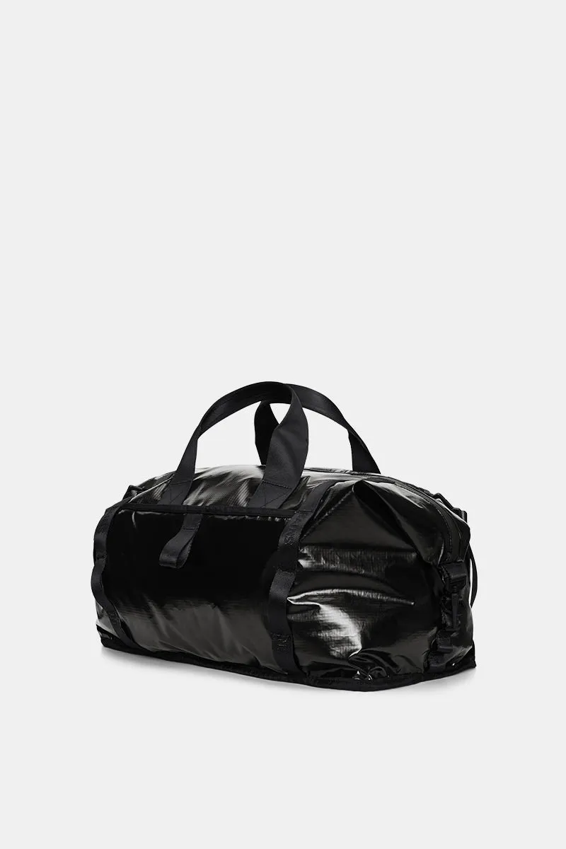 Rains Sibu Weekend Bag (Black)