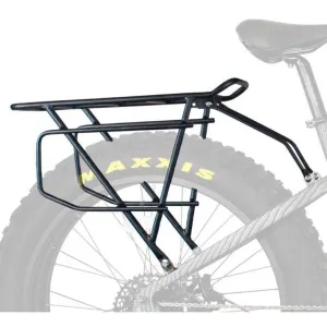 Rambo Rear Extra Large Luggage Rack