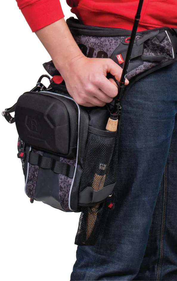 Rapala Urban Hip Pack