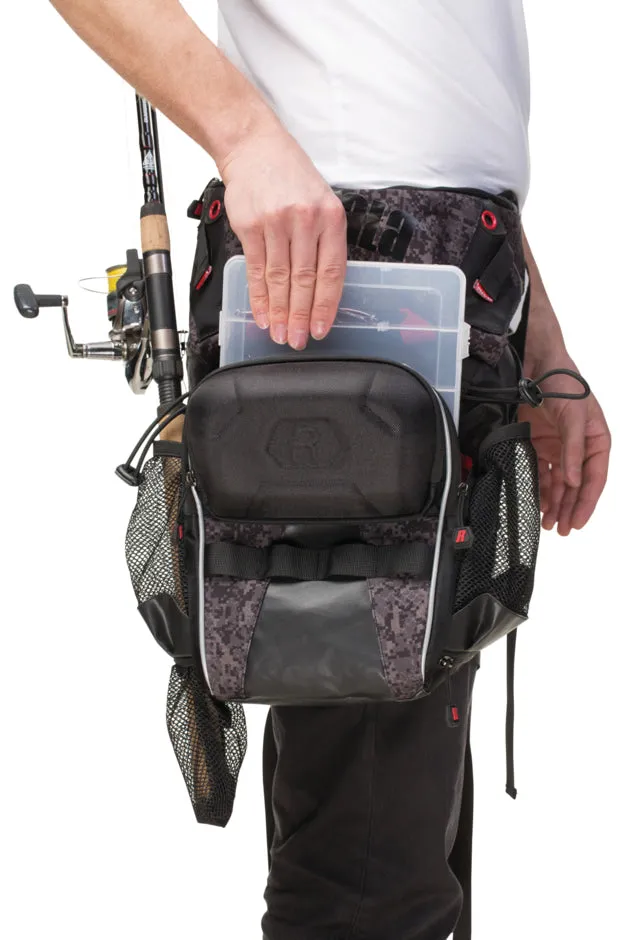 Rapala Urban Hip Pack