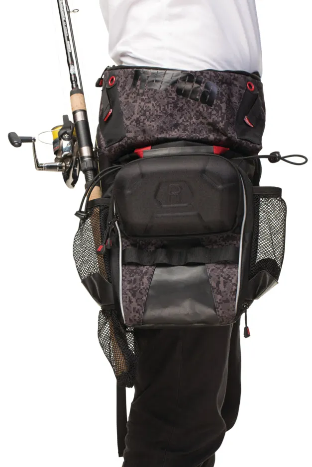 Rapala Urban Hip Pack