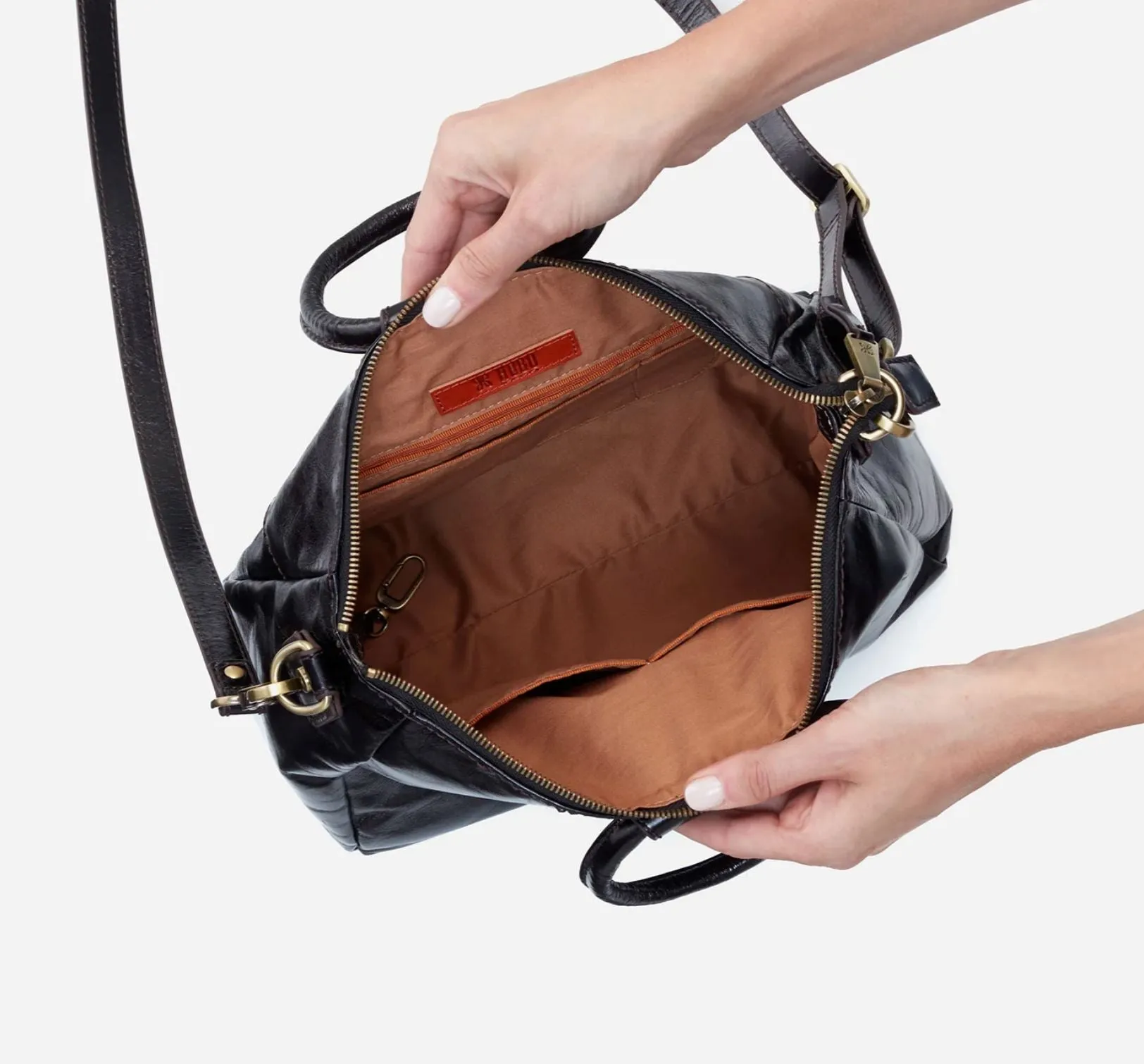 Sheila Medium Satchel