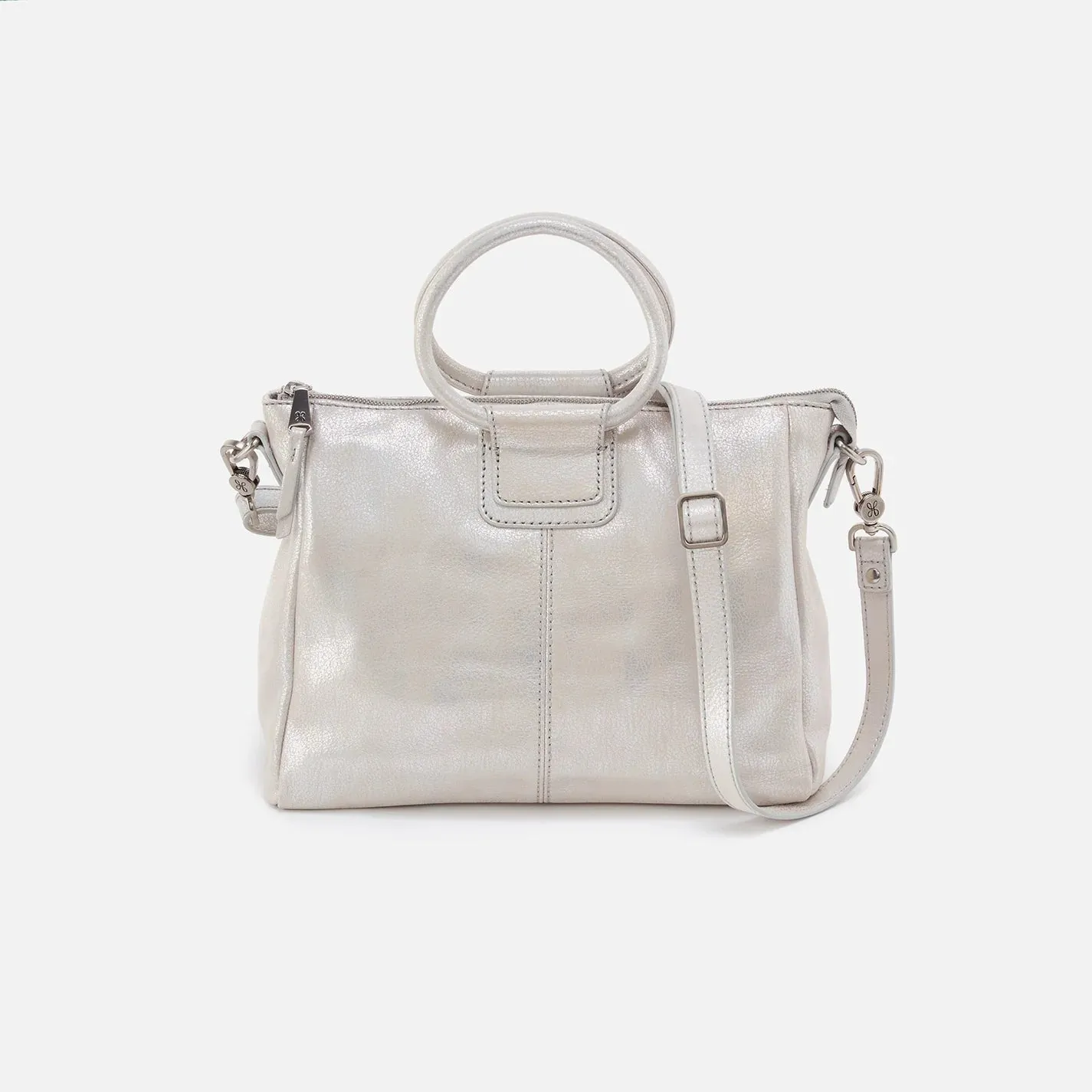 Sheila Medium Satchel