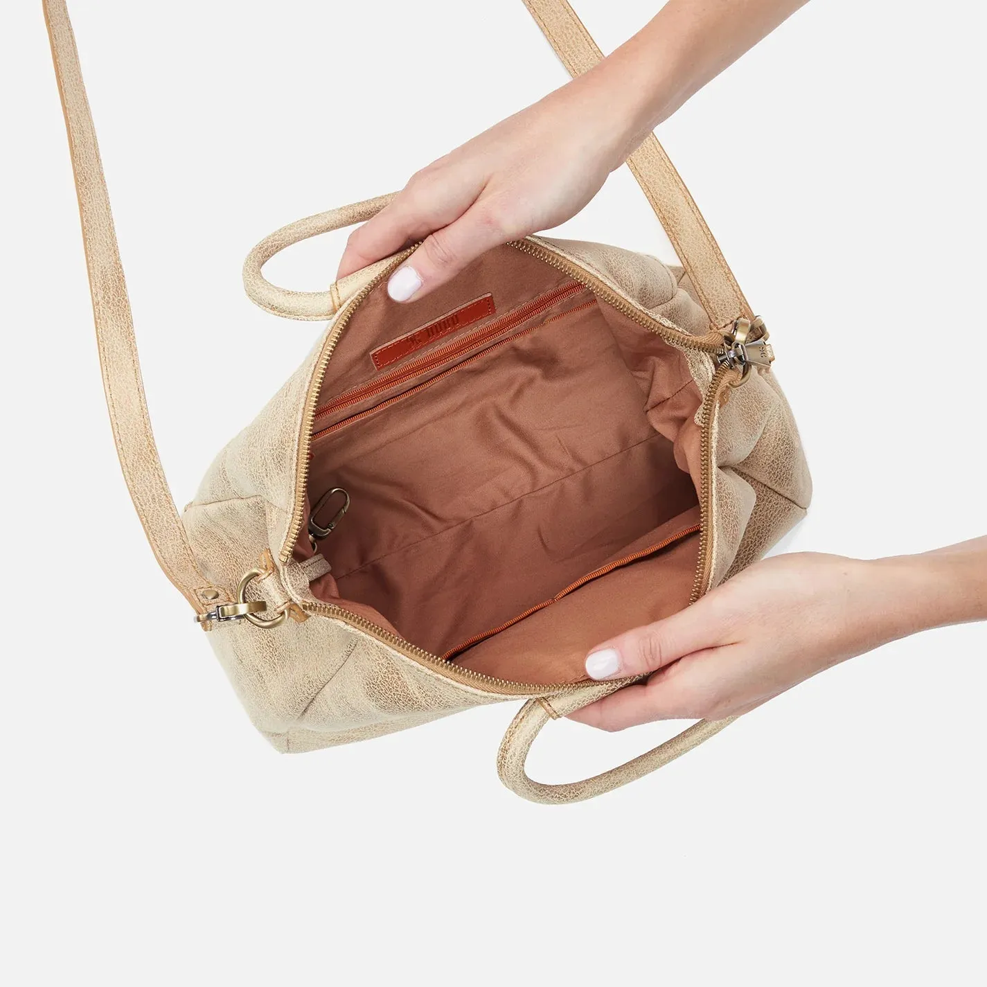 Sheila Medium Satchel