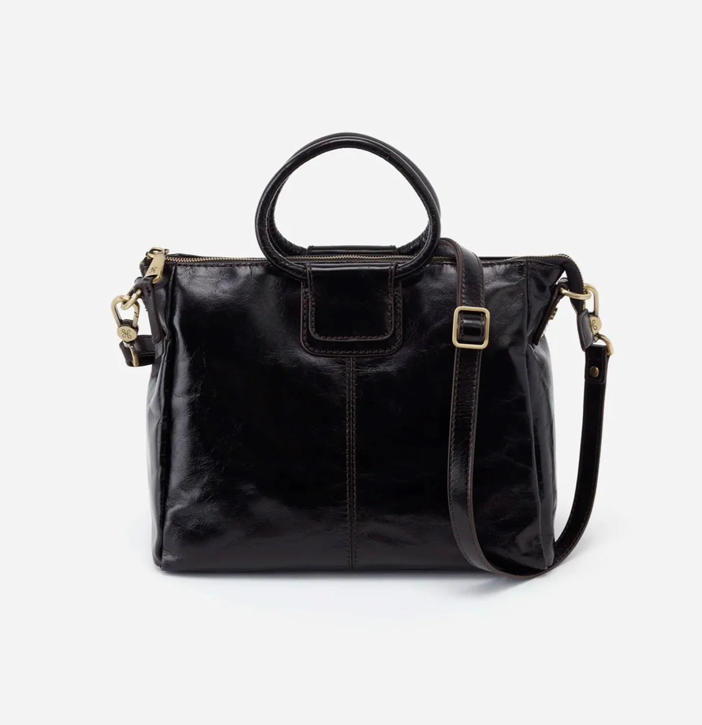 Sheila Medium Satchel