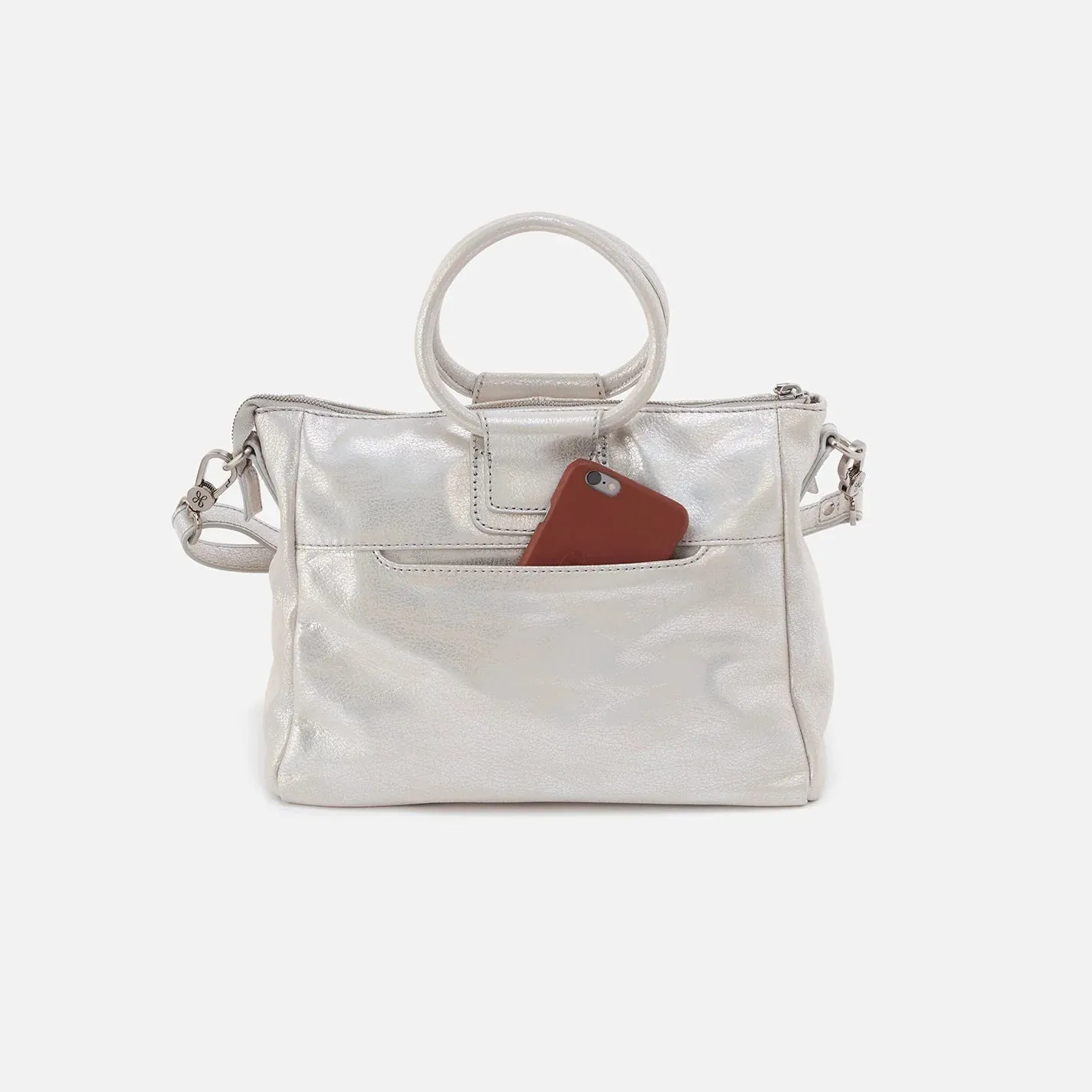 Sheila Medium Satchel