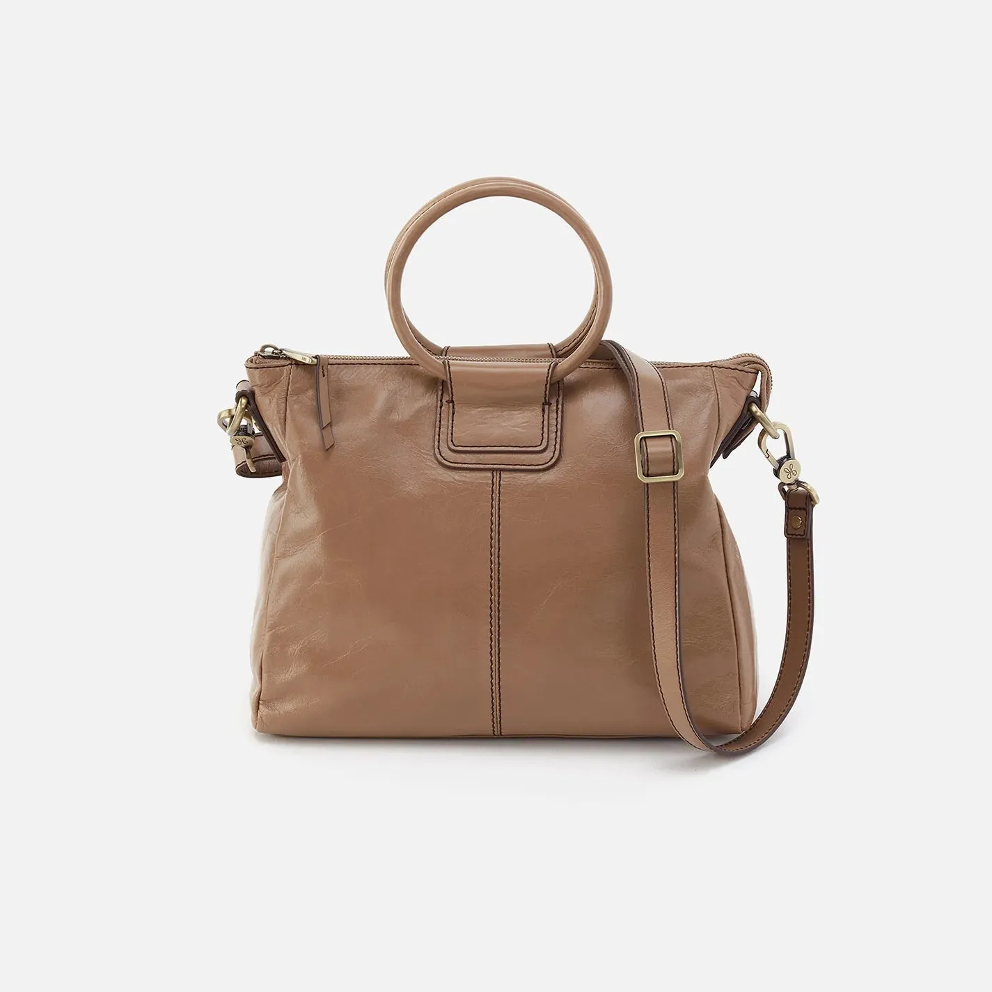 Sheila Medium Satchel