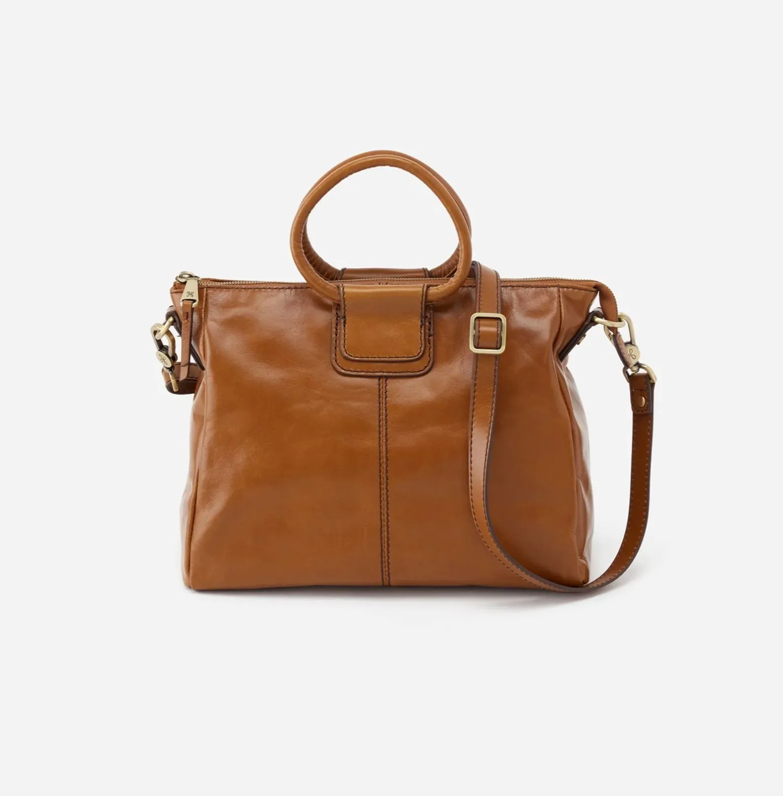 Sheila Medium Satchel