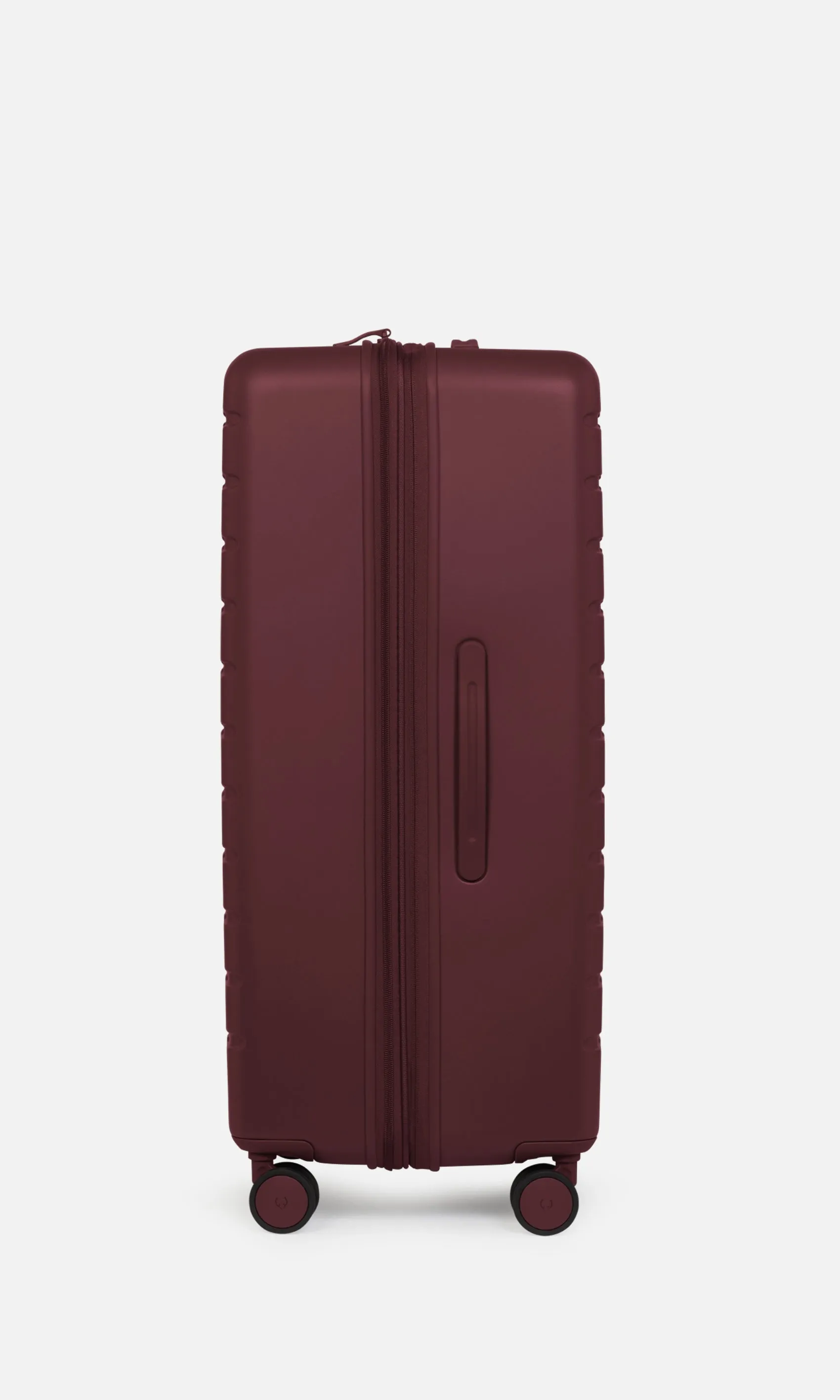 Stamford 2.0 medium in berry red