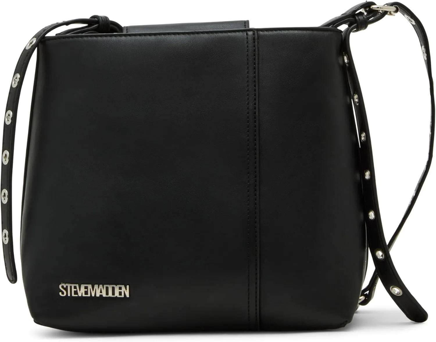 Steve Madden Bkamara Grommet Bucket Bag
