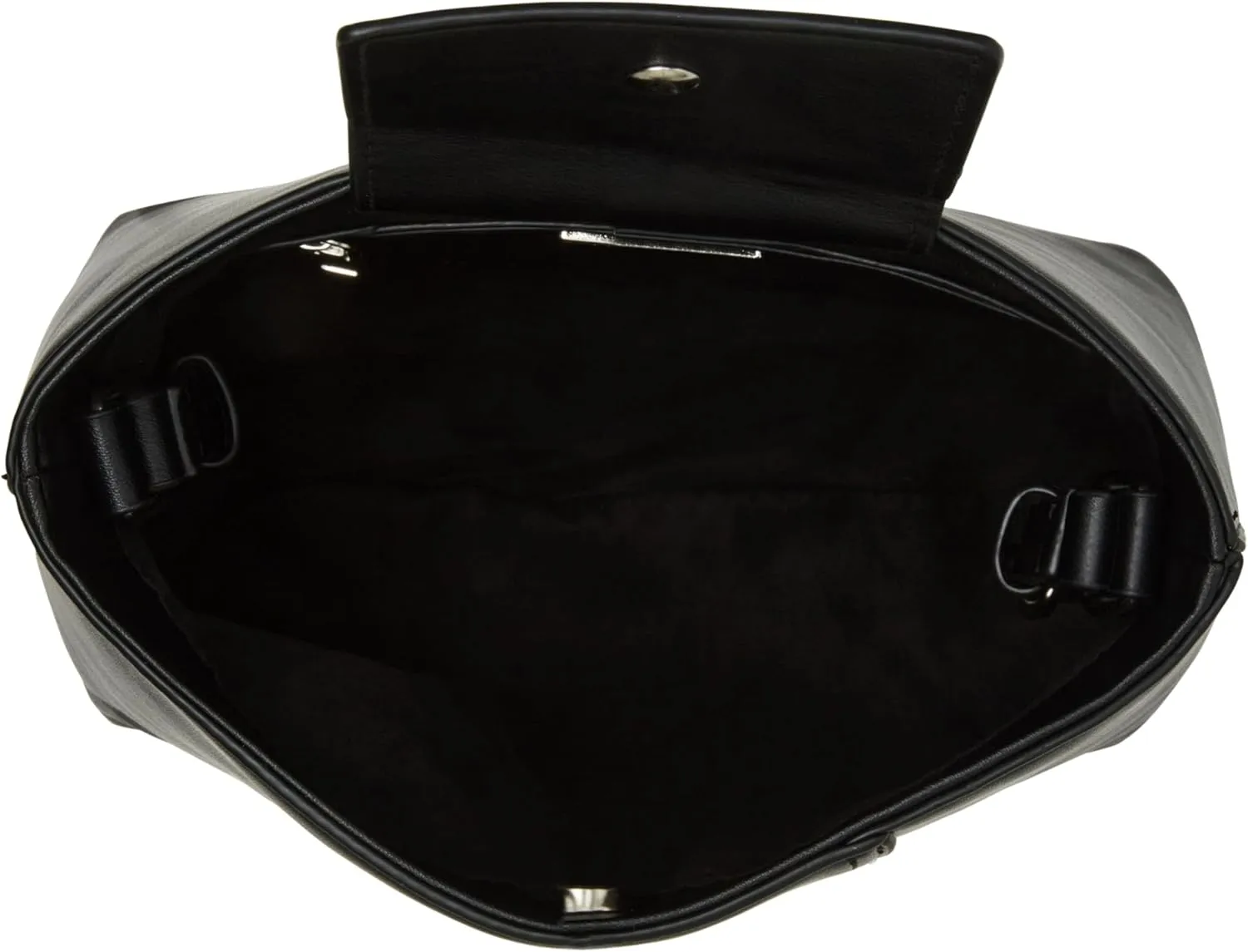 Steve Madden Bkamara Grommet Bucket Bag